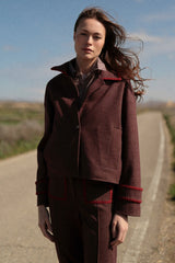 Giacca Altiplano DM222