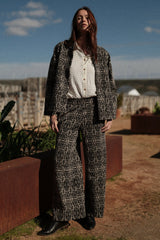 Giacca oversize Amila FB84