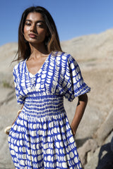 Mono largo verano Casilda GB22