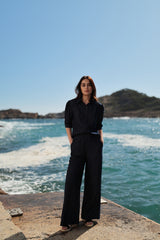 Pantaloni leggeri Olivia JM314