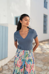 Pantalón fluido Margaret MA251