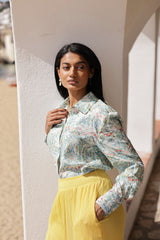 Camisa Sofia colección Guatemala PB200