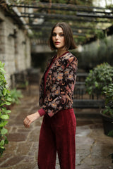 Chaqueta Amelia Colección Venezia PE20