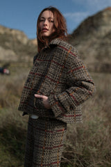 Giacca Altiplano PH222