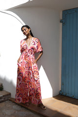 Mono largo Casilda coleccion Hawai PH22