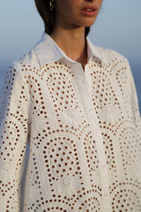 Vestido camisero Miami PX808