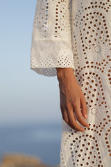 Vestido camisero Miami PX808