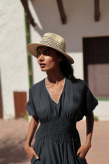 Mono largo verano Casilda RF22