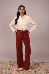 Gadea SR310 Trousers