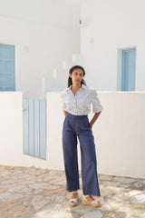 Blusa Hamptons RY208