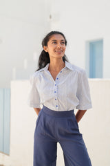 Blusa Hamptons RY208