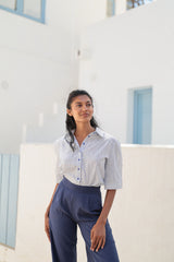 Blusa Hamptons RY208