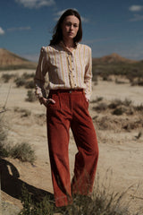 Pantalón Fuji PE318