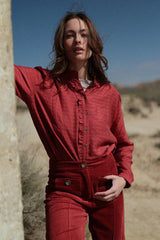 Gadea PE310 Trousers