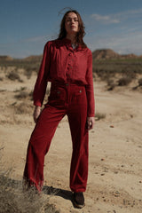 Gadea PE310 Trousers