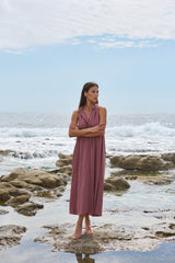 Vestido Jacinta SL165