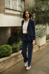 Giacca Boston Collezione Pompei ST75