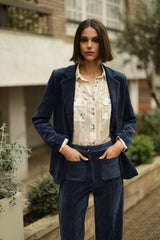 Giacca Boston Collezione Pompei ST75