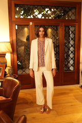 Giacca Boston Collezione Pompei ST75