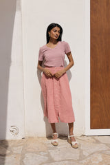 Fornells TS40 T-shirt