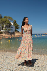 Vestido largo Frida VE125