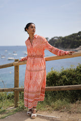 Catalina VE138 long skirt