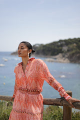 Catalina VE138 long skirt