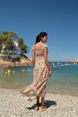 Vestido largo Frida VE125