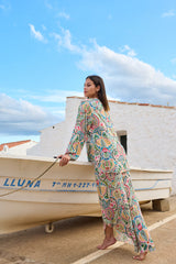 Pantalón Anabelle Colección Castamar ST558