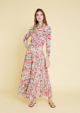 Camisa manga larga CO194