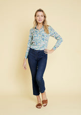 Camisa manga larga CO194