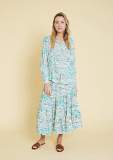 Camisa manga larga CO194