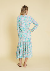 Camisa manga larga CO194