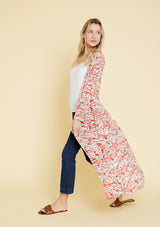 Long Kimono CO38