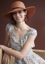 Vestido largo Frida RY125