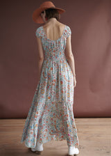 Vestido largo Frida RY125