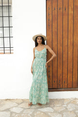 Vestido Largo Ivette FL59