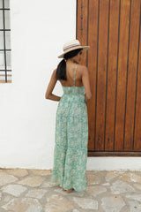 Vestido Largo Ivette FL59