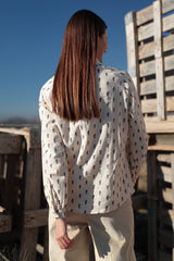 Camicetta Urumbe CA240