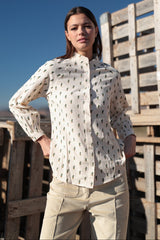 Camicetta Urumbe CA240