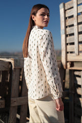 Camicetta Urumbe CA240