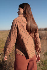 Camicetta Urumbe CA240