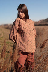 Camicetta Urumbe CA240