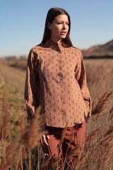 Camicetta Urumbe CA240