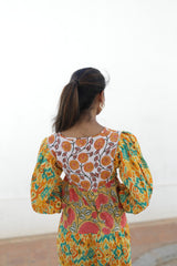 Vestido corto Cossima MT46