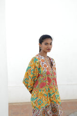 Vestido corto Cossima MT46