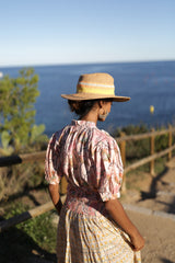 Sombrero Sunrise Beach HT16