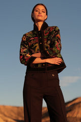 Giacca Amarilis BJ11