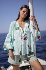 Blusón Vittoria CA75