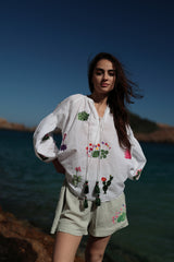 Blusón Vittoria CA75